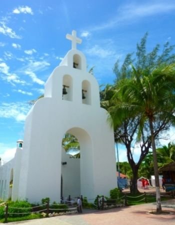 Playa del Carmen